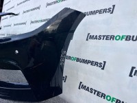 BMW 3 Series M Sport F30 F31 2013-2019 Front Bumper 4 Pdc No Jets Genuine [B296]