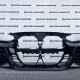 BMW I4 I4 Gran Coupe M Sport G26 2022-2024 Front Bumper 6 Pdc Genuine [B293]
