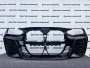 BMW I4 I4 Gran Coupe M Sport G26 2022-2024 Front Bumper 6 Pdc Genuine [B293]