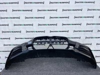 BMW I4 I4 Gran Coupe M Sport G26 2022-2024 Front Bumper 6 Pdc Genuine [B293]