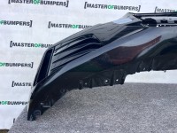 BMW I4 I4 Gran Coupe M Sport G26 2022-2024 Front Bumper 6 Pdc Genuine [B293]