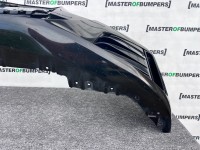BMW I4 I4 Gran Coupe M Sport G26 2022-2024 Front Bumper 6 Pdc Genuine [B293]