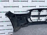 BMW I4 I4 Gran Coupe M Sport G26 2022-2024 Front Bumper 6 Pdc Genuine [B293]