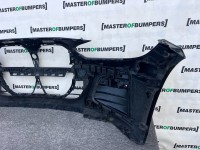 BMW I4 I4 Gran Coupe M Sport G26 2022-2024 Front Bumper 6 Pdc Genuine [B293]