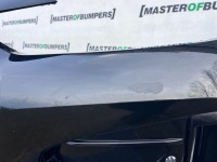 BMW I4 I4 Gran Coupe M Sport G26 2022-2024 Front Bumper 6 Pdc Genuine [B293]