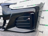 BMW I4 I4 Gran Coupe M Sport G26 2022-2024 Front Bumper 6 Pdc Genuine [B293]