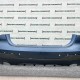 BMW 4 Series M Sport G22 G23 2020-2023 Rear Bumper 6 Pdc Genuine [B298]