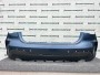 BMW 4 Series M Sport G22 G23 2020-2023 Rear Bumper 6 Pdc Genuine [B298]