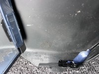 BMW 4 Series M Sport G22 G23 2020-2023 Rear Bumper 6 Pdc Genuine [B298]