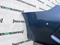 BMW 4 Series M Sport G22 G23 2020-2023 Rear Bumper 6 Pdc Genuine [B298]