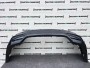 BMW M4 F82 F83 2014-2019 Rear Bumper 4 Pdc Genuine [B300?]