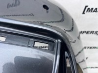 BMW M4 F82 F83 2014-2019 Rear Bumper 4 Pdc Genuine [B300?]