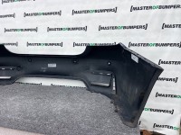 BMW M4 F82 F83 2014-2019 Rear Bumper 4 Pdc Genuine [B300?]
