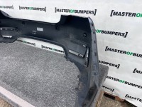 BMW M4 F82 F83 2014-2019 Rear Bumper 4 Pdc Genuine [B300?]