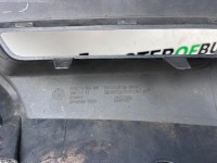 BMW M4 F82 F83 2014-2019 Rear Bumper 4 Pdc Genuine [B300?]