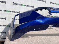 BMW 3 M Sport G20 G21 Saloon Estate Lci 2023-on Front Bumper 6pdc Genuine [B189]