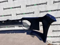 BMW 3 M Sport G20 G21 Saloon Estate Lci 2023-on Front Bumper 6pdc Genuine [B189]