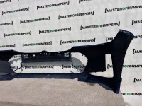 BMW 3 M Sport G20 G21 Saloon Estate Lci 2023-on Front Bumper 6pdc Genuine [B189]