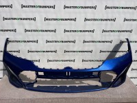 BMW 3 M Sport G20 G21 Saloon Estate Lci 2023-on Front Bumper 6pdc Genuine [B189]