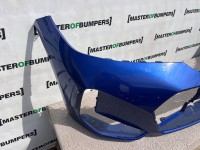 BMW 3 M Sport G20 G21 Saloon Estate Lci 2023-on Front Bumper 6pdc Genuine [B189]