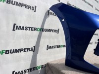 BMW 3 M Sport G20 G21 Saloon Estate Lci 2023-on Front Bumper 6pdc Genuine [B189]