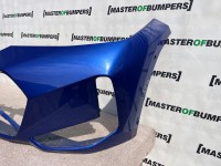 BMW 3 M Sport G20 G21 Saloon Estate Lci 2023-on Front Bumper 6pdc Genuine [B189]