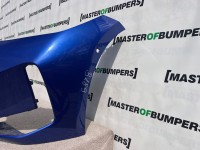 BMW 3 M Sport G20 G21 Saloon Estate Lci 2023-on Front Bumper 6pdc Genuine [B189]