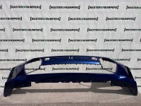 BMW 3 M Sport G20 G21 Saloon Estate Lci 2023-on Front Bumper 6pdc Genuine [B189]