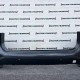 BMW X1 X-line Se F48 Suv 2016-2022 Rear Bumper 4 Pdc Genuine [B305]