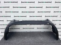 BMW X1 X-line Se F48 Suv 2016-2022 Rear Bumper 4 Pdc Genuine [B305]