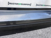 BMW X1 X-line Se F48 Suv 2016-2022 Rear Bumper 4 Pdc Genuine [B305]