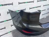 BMW X1 X-line Se F48 Suv 2016-2022 Rear Bumper 4 Pdc Genuine [B305]