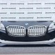 BMW 2 Active Tourer Se F45 Lci 2019-2022 Front Bumper 4 Pdc Genuine [B306]
