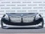 BMW 2 Active Tourer Se F45 Lci 2019-2022 Front Bumper 4 Pdc Genuine [B306]