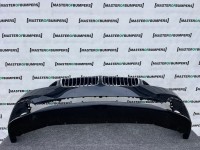 BMW 2 Active Tourer Se F45 Lci 2019-2022 Front Bumper 4 Pdc Genuine [B306]