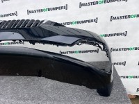 BMW 2 Active Tourer Se F45 Lci 2019-2022 Front Bumper 4 Pdc Genuine [B306]