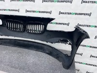 BMW 2 Active Tourer Se F45 Lci 2019-2022 Front Bumper 4 Pdc Genuine [B306]