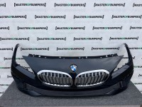 BMW 2 Active Tourer Se F45 Lci 2019-2022 Front Bumper 4 Pdc Genuine [B306]