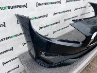 BMW 2 Active Tourer Se F45 Lci 2019-2022 Front Bumper 4 Pdc Genuine [B306]