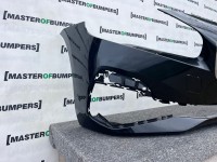 BMW 2 Active Tourer Se F45 Lci 2019-2022 Front Bumper 4 Pdc Genuine [B306]
