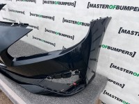 BMW 2 Active Tourer Se F45 Lci 2019-2022 Front Bumper 4 Pdc Genuine [B306]