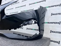 BMW 2 Active Tourer Se F45 Lci 2019-2022 Front Bumper 4 Pdc Genuine [B306]
