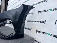 BMW 2 Active Tourer Se F45 Lci 2019-2022 Front Bumper 4 Pdc Genuine [B306]