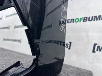 BMW 2 Active Tourer Se F45 Lci 2019-2022 Front Bumper 4 Pdc Genuine [B306]