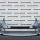 BMW 5 Series M Sport G60 G61 2024-2026 Front Bumper 6 Pdc Genuine [B308]