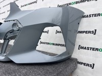 BMW 5 Series M Sport G60 G61 2024-2026 Front Bumper 6 Pdc Genuine [B308]