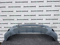 BMW 5 Series M Sport G60 G61 2024-2026 Front Bumper 6 Pdc Genuine [B308]