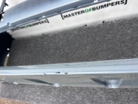 BMW 5 Series M Sport G60 G61 2024-2026 Front Bumper 6 Pdc Genuine [B308]