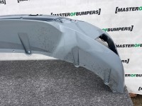 BMW 5 Series M Sport G60 G61 2024-2026 Front Bumper 6 Pdc Genuine [B308]