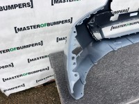 BMW 5 Series M Sport G60 G61 2024-2026 Front Bumper 6 Pdc Genuine [B308]